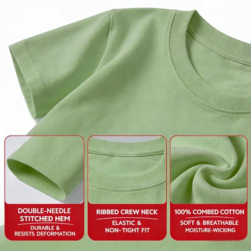 Nusyouc Life Happens Horses Help Equestrian T-Shirt Vintage Horse Lover T Shirt Tops - size chart