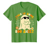 Funny Halloween Costume Men Women Kids Boys Girls Halloween Costume Pumpkin Skeleton Horror Ghost Witch Horror T-Shirt -