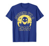 Funny Pretend Im A Ghost Halloween Quote Vintage Pretend I’m A Ghost Funny Halloween Quote Vintage T-Shirt - size chart