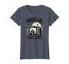 Mademark Halloween - Vampires, Zombies & Horror T-Shirt - size chart