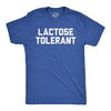 Funny for Men Food Joke for Guys with Funny Sayings Sarcastic T-Shirt — design detail