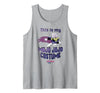 The Powerpuff Girls Halloween My Mojo JoJo Costume Tank Top - size chart