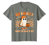 Ghost No Diggity Bout To Bag It Up Halloween Ades Ghost No Diggity Bout to Bag It Up Halloween Toddler Kids T-Shirt - size