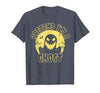 Funny Pretend Im A Ghost Halloween Quote Vintage Pretend I’m A Ghost Funny Halloween Quote Vintage T-Shirt - size chart