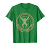 Mademark Master of the Monkey Bars Preschool Boy Design T-Shirt - Men - size chart