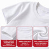 Nusyouc Life Happens Horses Help Equestrian T-Shirt Vintage Horse Lover T Shirt Tops - size chart