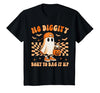 Ghost No Diggity Bout To Bag It Up Halloween Ades Ghost No Diggity Bout to Bag It Up Halloween Toddler Kids T-Shirt - size