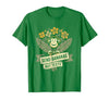 Mademark Send Bananas Not Texts Funny Monkey Design T-Shirt - size chart