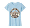 Mademark These Are My Monkeys I'm Their Mom Circus Design T-Shirt - Women - size chart