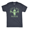 Funny for Men Food Joke for Guys with Funny Sayings Sarcastic T-Shirt — design detail