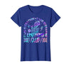 Emo Moms Club Halloween Costume Funny Skeleton It was Never A Phase Emo Moms Club Mother's Day Skeleton T-Shirt - size chart