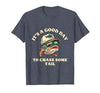 Funny Outdoor Anglers & Fisherman Designs Catch Fish and Laugh Hard with This Fishing Pun T-Shirt - size chart