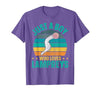 Sea Lamprey Fish Quote Just a boy who Loves Lampreys Quote for a Lamprey Boy T-Shirt - size chart