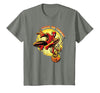 Marvel Super Heroes Spider-Man Trick or Thwip! Halloween T-Shirt - size chart