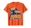Dungeon Forward Morgan State University - We are The Bears - Essential HBCU T-Shirt - size chart
