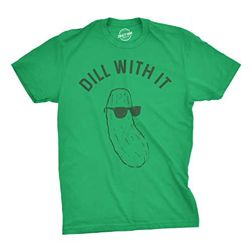 Funny for Men Food Joke for Guys with Funny Sayings Sarcastic T-Shirt — design detail