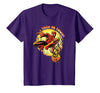 Marvel Super Heroes Spider-Man Trick or Thwip! Halloween T-Shirt - size chart