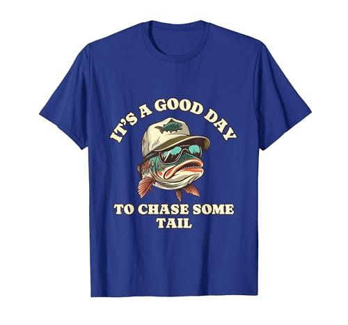Funny Outdoor Anglers & Fisherman Designs Catch Fish and Laugh Hard with This Fishing Pun T-Shirt - size chart