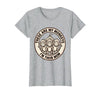 Mademark These Are My Monkeys I'm Their Mom Circus Design T-Shirt - Women - size chart
