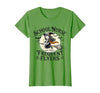 Spooky Halloween Costume School Teacher Student School Nurse Treat Frequent Flyer Witch Funny Halloween 2024 T-Shirt - size