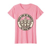 Mademark These Are My Monkeys I'm Their Mom Circus Design T-Shirt - Women - size chart