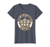 Mademark These Are My Monkeys I'm Their Mom Circus Design T-Shirt - Women - size chart
