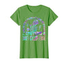 Emo Moms Club Halloween Costume Funny Skeleton It was Never A Phase Emo Moms Club Mother's Day Skeleton T-Shirt - size chart