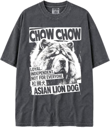 BABATEES U.S.A. MAX-Heavyweight Punk Rock Animals Shaka Wear Oversized 7.5oz Cotton Tshirt - size chart