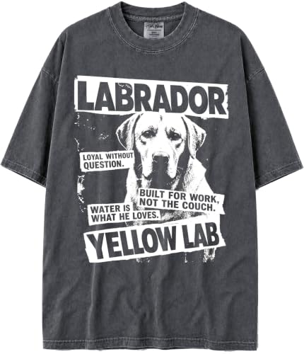 BABATEES U.S.A. MAX-Heavyweight Punk Rock Animals Shaka Wear Oversized 7.5oz Cotton Tshirt - size chart