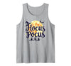 Mademark Hocus Pocus: Witchy Halloween Moon Magic for Fans Tank Top - size chart