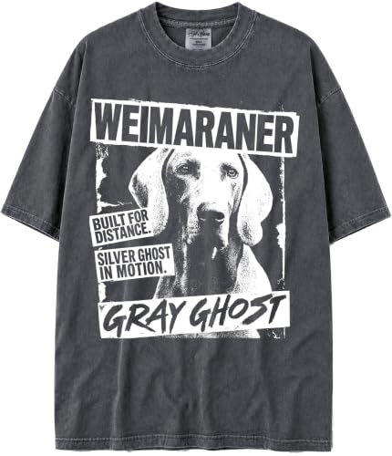 BABATEES U.S.A. MAX-Heavyweight Punk Rock Animals Shaka Wear Oversized 7.5oz Cotton Tshirt - size chart
