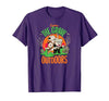 Disney Pixar Disney and Pixar’s Up Explore the Grave Outdoors Halloween T-Shirt - size chart