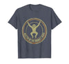 Mademark Master of the Monkey Bars Preschool Boy Design T-Shirt - Men - size chart
