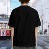 SYPPEIPLC Men Solid Cotton T-Shirt Crew Neck Short Sleeve Home is Where My Horse is Casual Daily Tops - size chart