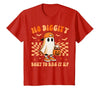 Ghost No Diggity Bout To Bag It Up Halloween Ades Ghost No Diggity Bout to Bag It Up Halloween Toddler Kids T-Shirt - size