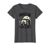 Mademark Halloween - Vampires, Zombies & Horror T-Shirt - size chart