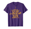 Disney Pixar Disney and Pixar's Toy Story Alien Halloween T-Shirt - size chart
