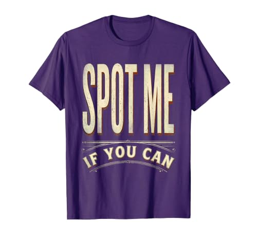 Mademark Spot Me If You Can Whale Shark Design T-Shirt - size chart