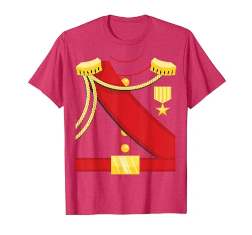 Prince Halloween Great Gift Costume Co. Prince Costume Funny Charming Prince Tee for Kids & Adult T-Shirt - size chart