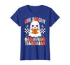 RBT Behavior Tech Spooky Halloween Gifts Co. One Spooky Behavior Technician Analyst - Halloween Ghost RBT T-Shirt - size