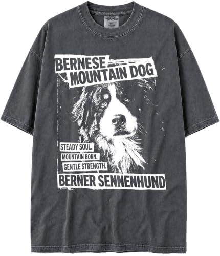 BABATEES U.S.A. MAX-Heavyweight Punk Rock Animals Shaka Wear Oversized 7.5oz Cotton Tshirt - size chart