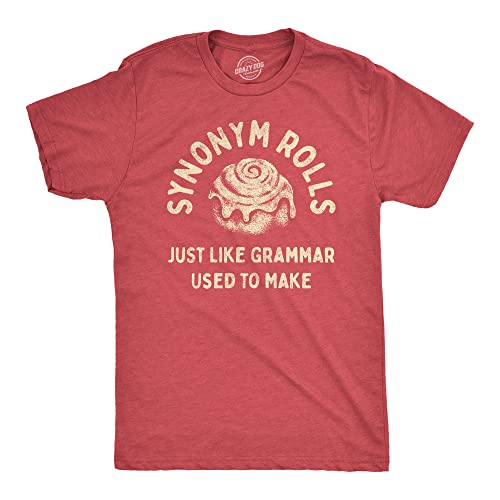 Funny for Men Food Joke for Guys with Funny Sayings Sarcastic T-Shirt — design detail