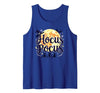 Mademark Hocus Pocus: Witchy Halloween Moon Magic for Fans Tank Top - size chart