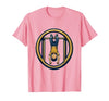 Mademark Second Grade Monkey Bars Upside Down Kid Design T-Shirt - Men - size chart