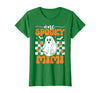 One Spooky Mimi Halloween Family Matching One Spooky Mimi Matching Family Halloween Costumes T-Shirt - size chart