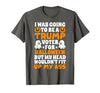 I Was Going To Be A Trump Voter For Halloween Gift I was Going to Be A Trump Voter for Halloween Costumes 2020 T-Shirt -