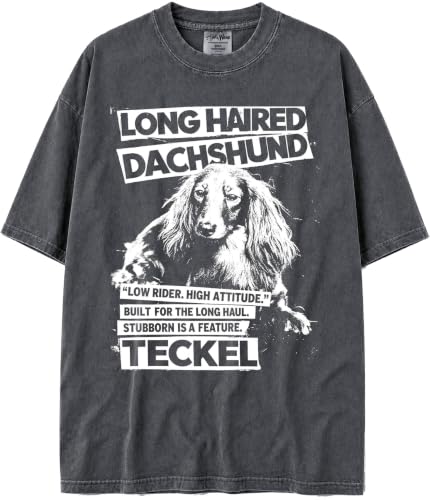 BABATEES U.S.A. MAX-Heavyweight Punk Rock Animals Shaka Wear Oversized 7.5oz Cotton Tshirt - size chart