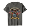 Mademark Unstoppable Like the Tide Shark Women Design T-Shirt - size chart