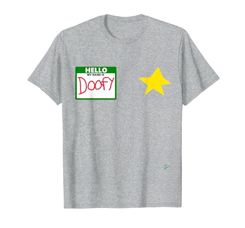halloween costumes by Jean Olivier Funny Halloween Officer tee - doofy Costume Halloween T-Shirt - size chart