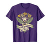 Mademark Send Bananas Not Texts Funny Monkey Design T-Shirt - Men - size chart